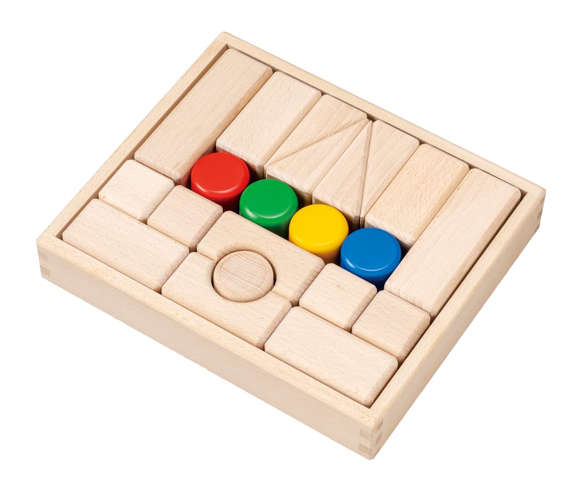 

MOCCO Woodblock W-97, безопасный для леса