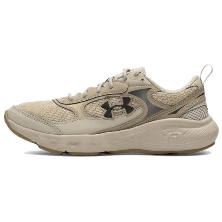 

Under Armour Заряженные Vantage Lux 3 Classic Универсальные Дышащие Повседневные Кроссовки Женские коричневые 6007201-280 35.5