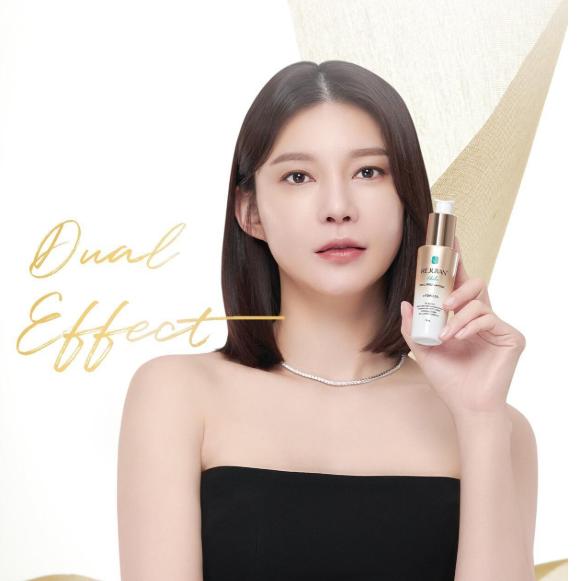 Rejuran Healer Turnover Ampulle Doppelwirkung – Original c-PDRN Intensivpflege