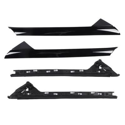 Accesorii de exterior – Baghete decorative