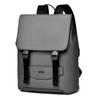 New Large Capacity Business Commuter Backpack for Men Oxford Cloth Laptop Daypack Lightweight Water-Resistant
