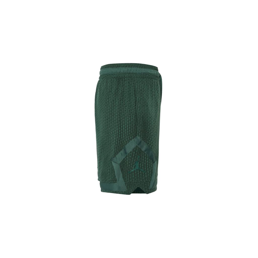 Jordan Sport Dri-Fit Adv Diamond Solid Casual Shorts Men Shorts Oxidized-Green FN5868-366