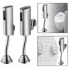 Automatic Sensing Urinal Valve for Bathroom Toilet Use Public Toilet Home