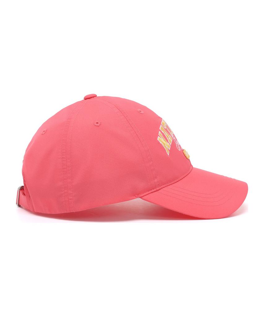 NATIONALGEOGRAPHIC N265Aha550 Washer Lightweight Cap Pink