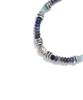 Nontype Symbol Deep Sea Core Bracelet (Navy)