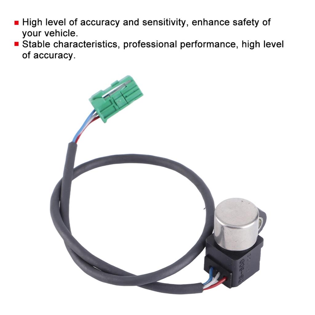 Engine Transmission Speed Sensor Fit for Pathfinder 2004‑2015 31935‑1XJ0A