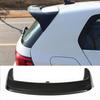 Volkswagen Golf 8 Roof Wing CS Style GTI R GTD Spoiler (2020+)