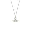 Vivienne Westwood Crispin pendant necklace 630203GS 02P102
