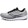 Ride 13 Cushioning Running Shoes Men Running Shoes Gray Black S20579-40