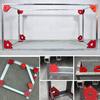 Welding Magnets Holder 25\50\55\75\80LB Strength Red