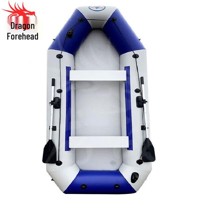 Надувная резиновая лодка Longzhan