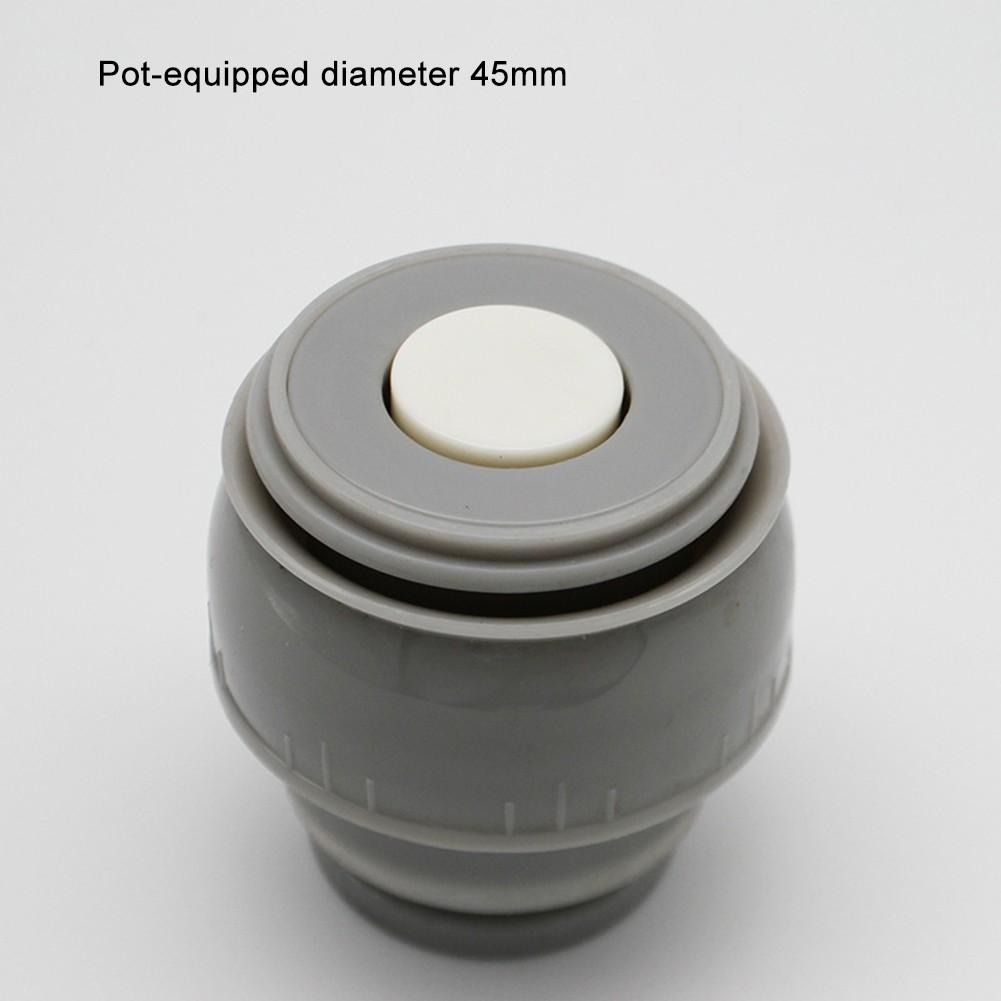 Heat Preservation Cup Accessories Made of BPA Material Easy To Maintain