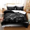 3D Print Bedding Set Boy Men Winter Duvet Cover Sets Kids,twin Full Queen King Bedroom Set  Home Textile Ropa De Cama King Size