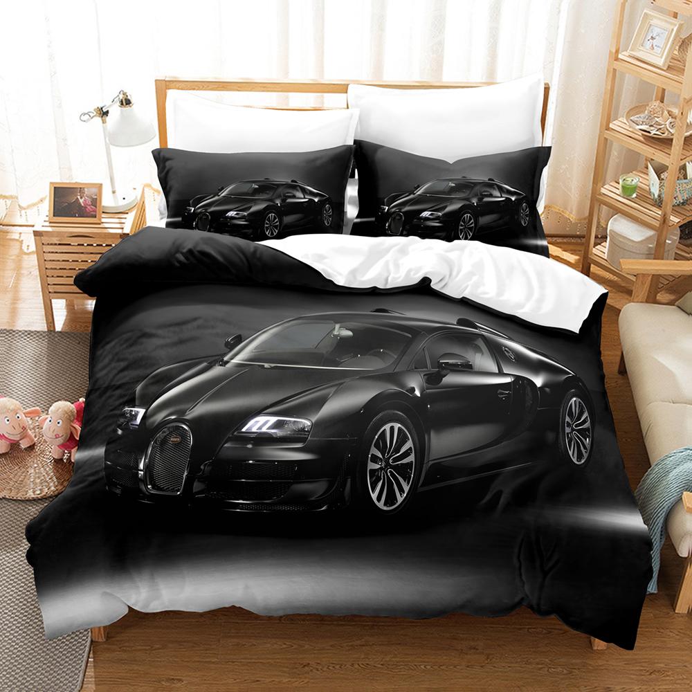 3D Print Bedding Set Boy Men Winter Duvet Cover Sets Kids,twin Full Queen King Bedroom Set  Home Textile Ropa De Cama King Size