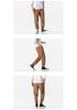 Men's Loose Fit Corduroy Casual Pants - Japanese & Chinese Style, Spring/Autumn Collection.