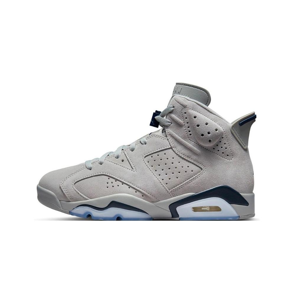 Air Jordan 6 Retro Georgetown (2022)