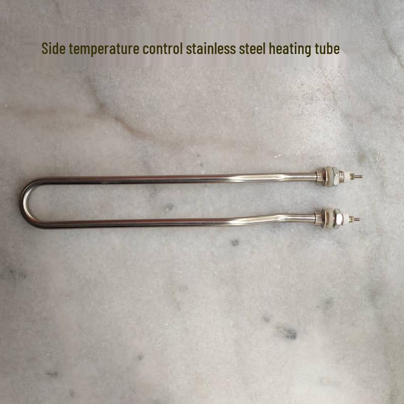 Stainless Steel U-Shaped Electric Water Heater Heating Element for Showers
