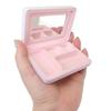 Marimo Craft Sanrio Characters Pastel Accessory My W10 x x Case, Melody, H6.8 D2cm, SRTZ-119