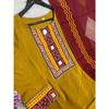 Bollywood Pure Cotton Ethnic Kurti Pant Dupatta Set Indian Women Top Kurta Set