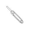 1PC Popular Hairpins For Girls Fashion Imitiation Pearl Hair Clip Snap Barrettes Women Handmade Pearl Flowers Hair Accessories