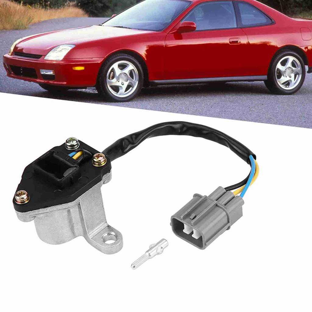 Speed Sensor Odometer Sensor for Honda Accord 1990 1991 Prelude 1992 1993 78410SY0003