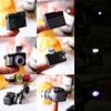 Toy 1/6 Doll Dollhouse Miniature Camera Doll SLR Camera Mini Doll Camera Miniature Digital Camera