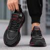 CYYTL Shoes For Men Summer Sneakers Mesh Casual Breathable Sports Outdoor Tennis Running Designer Hiking Loafers Luxury Platform