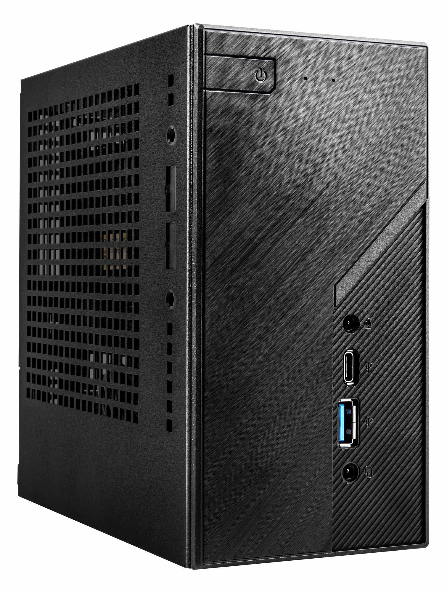 

ASRock Міні-ПК Barebone Комплект DeskMini PC9166 X300/2.5G/B/BB/BOX/JP