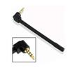3G Antenna 3.5mm, Headphone Jack FM Radio, Small Speaker External Antenna