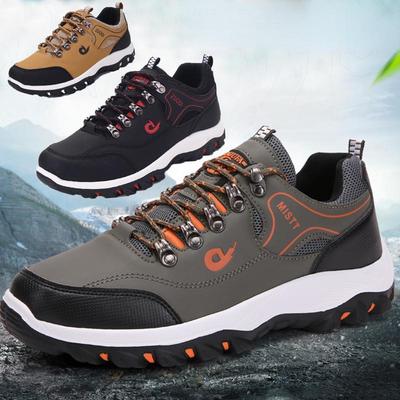 Pantofi sport pentru bărbați Pantofi de drumeție în aer liber Pantofi casual de exterior Pantofi de drumeție 39-47