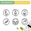 Naturalis Essence of Nature Pepermunt Etherische Olie Onverdund Puur en Natuurlijk Therapeutische kwaliteit voor Stomen, Haar, Huid, Gezicht & Diffuser - 15ml
