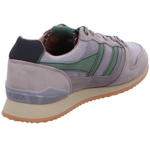 Кроссовки Gola Cambridge Trophy Sneaker