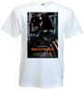 26 Halloween V.17 T Shirt White Movie Poster All Sizes S-5XL Unisex T-Shirt