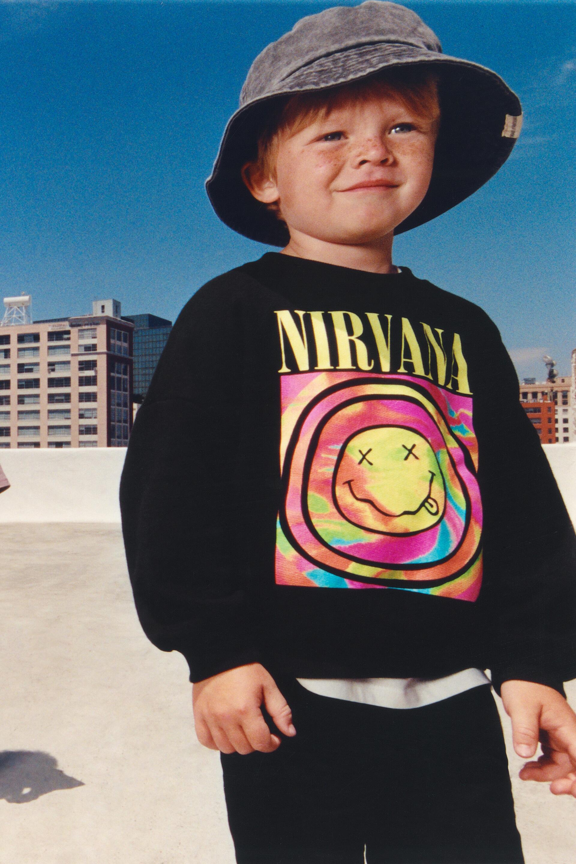 

NIRVANA ® НАБОР ДЛЯ ПРОГУЛКИ