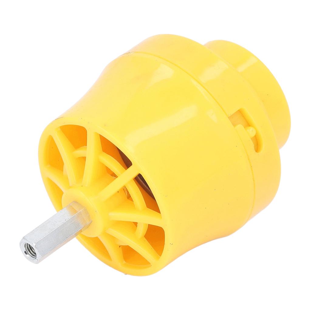 PVC Gewindeschneider Werkzeug Rundmatrizen-Set Wiederverwendbarer Rohrgewindeschneider Sanitär-Set für Bohrmaschine