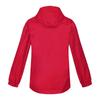 Regatta Great Outdoors Childrens/Kids Pack It Jacket III Waterproof Packaway Black