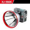 Nu Feng XJ-9806 Rechargeable LED Headlamp