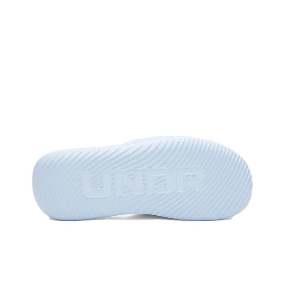 Under Armour  Ignite Pro 8 Slide Nimbus Blue Women Sneakers 6000033-464