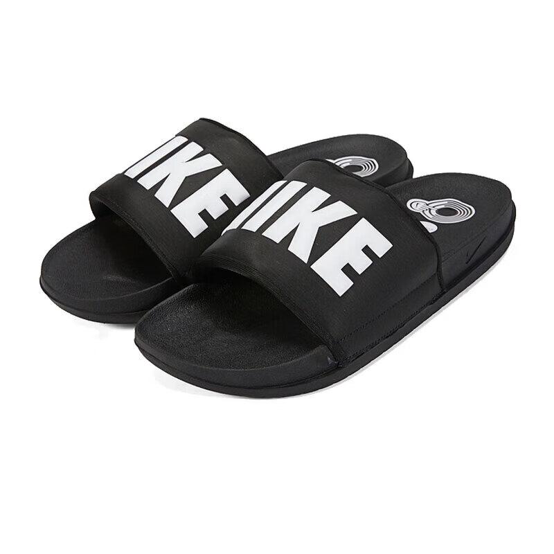 NIKE Men s OFFCOURT Slide Sandals 44