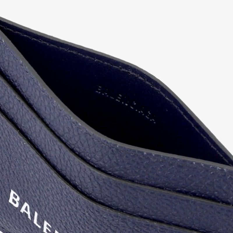 Balenciaga Logo Card Holder 806637 2abdd 4032
