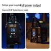 NANLITE PavoSlim 60B Bi-Color LED Panel Light Set
