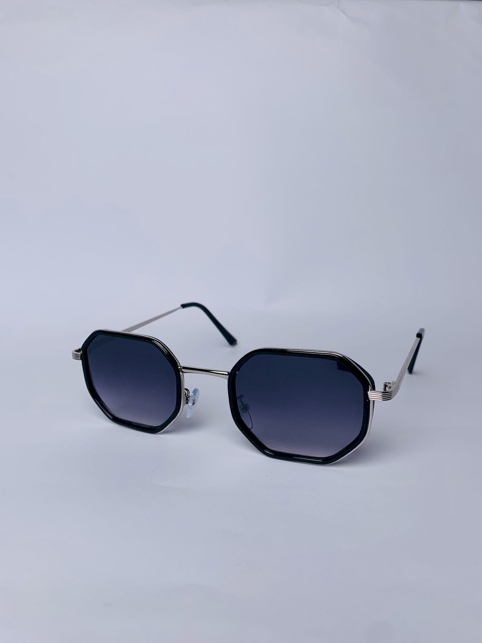 

Урожай жіночі сонцезахисні окуляри Маленькі каломбастери Захист від УФ Окуляри Мода Відкритий пляжний відпочинок Сонцезахисні окуляри Фіолетовий