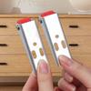 Silent Directional Roller Side Mounted Gate Casters New Pulley for 1/2Pcs
