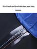 Thickened & Extended Electric Bike and Motorcycle Raincoat for Helmet Use