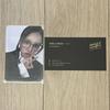 Nmixx Jiu 1st Anniversary Cafe Photocard