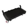 Engine Replacement Parts Radiator Cooler Cooling Water Tank For Kawasaki Z900 ZR900 ABS 2017 2018 2019 2020 2021 2022 2023