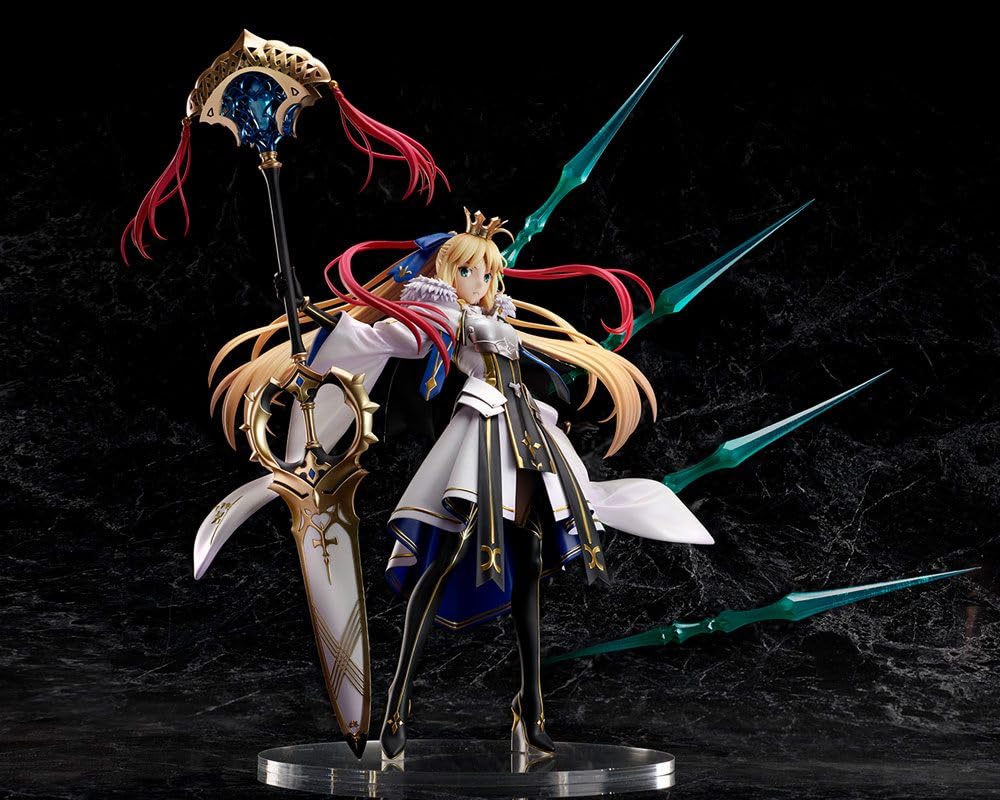 

Aniplex Fate/Grand Order: Caster/Altira (3rd Ascen
