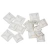 Self-Adhesive Cable Tie Mounts