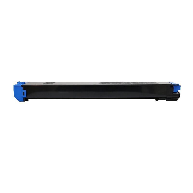 G&G Compatible DX-25CT 4-Color Toner Cartridge Set