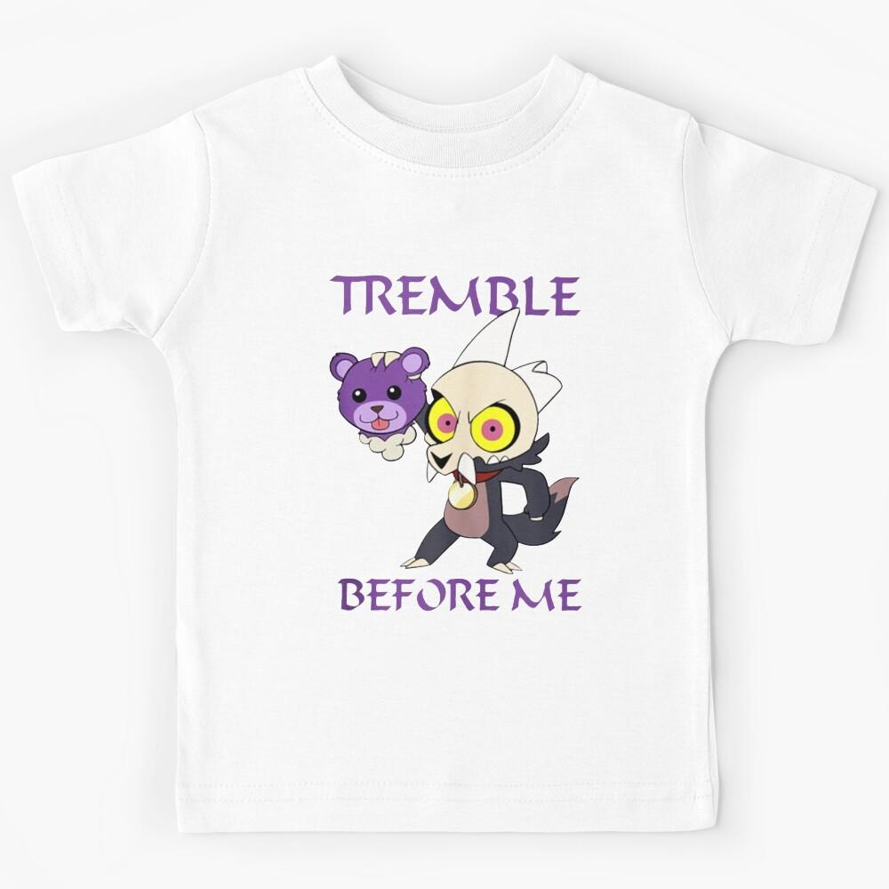 MERCH THE OWL HOUSE Essential Kids T-Shirt 150